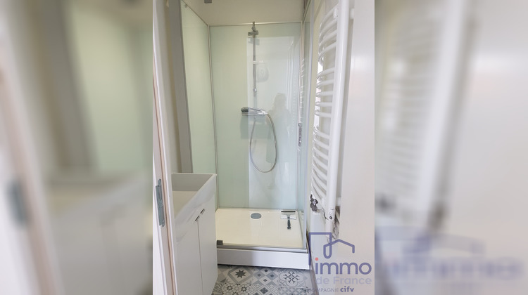 Ma-Cabane - Vente Appartement Saint-Étienne, 47 m²