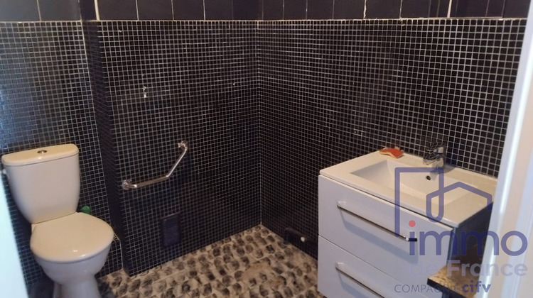 Ma-Cabane - Vente Appartement Saint-Étienne, 86 m²