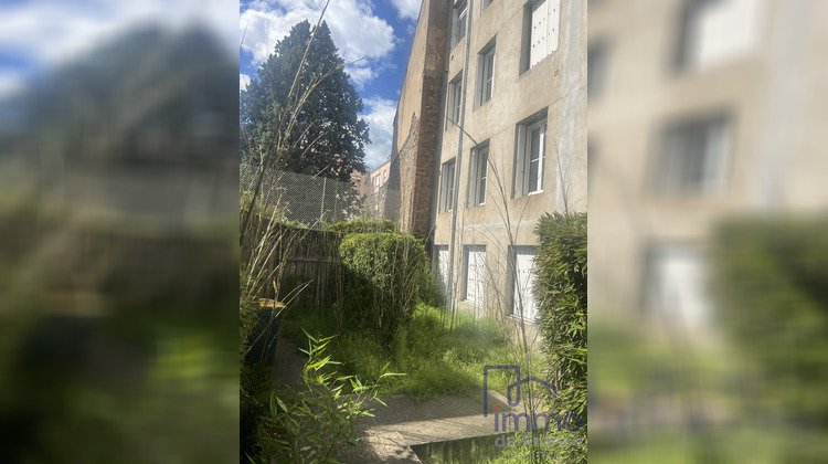 Ma-Cabane - Vente Appartement Saint-Étienne, 71 m²