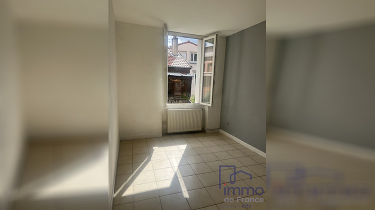 Ma-Cabane - Vente Appartement Saint-Étienne, 71 m²