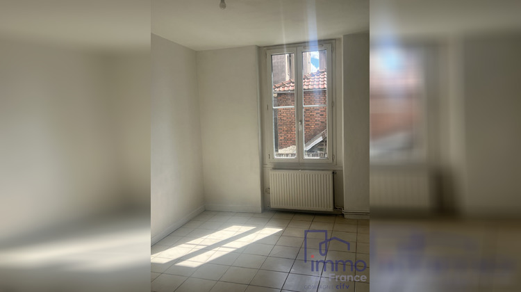 Ma-Cabane - Vente Appartement Saint-Étienne, 71 m²