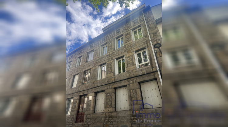 Ma-Cabane - Vente Appartement Saint-Étienne, 71 m²
