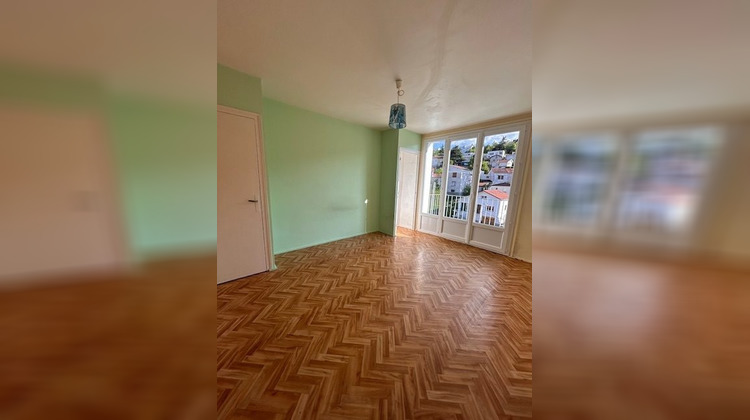 Ma-Cabane - Vente Appartement Saint-Étienne, 39 m²