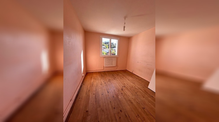 Ma-Cabane - Vente Appartement Saint-Étienne, 39 m²