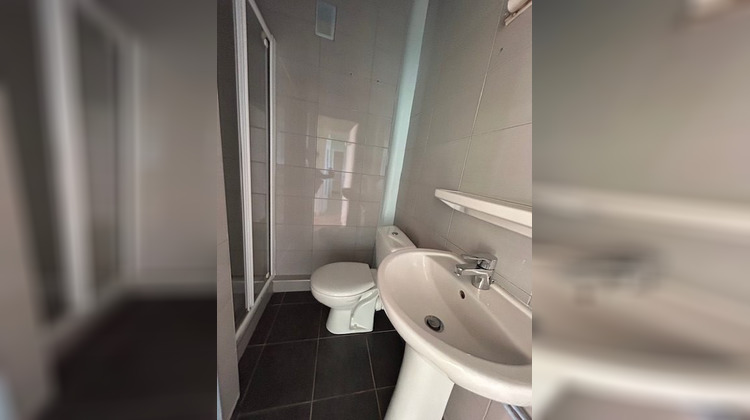 Ma-Cabane - Vente Appartement Saint-Étienne, 39 m²