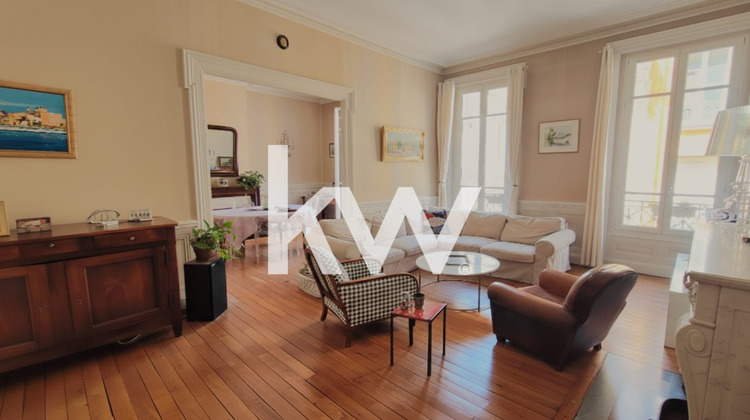 Ma-Cabane - Vente Appartement Saint-Étienne, 190 m²