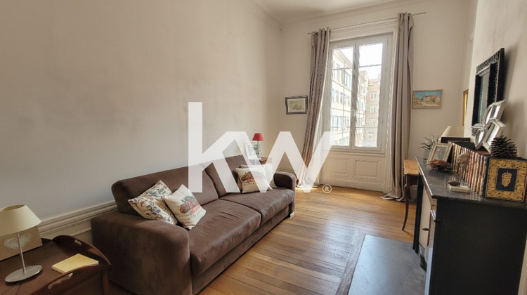 Ma-Cabane - Vente Appartement Saint-Étienne, 190 m²