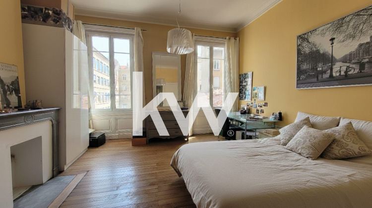 Ma-Cabane - Vente Appartement Saint-Étienne, 190 m²