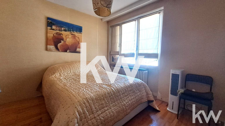 Ma-Cabane - Vente Appartement Saint-Étienne, 86 m²