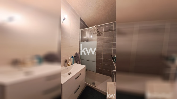 Ma-Cabane - Vente Appartement Saint-Étienne, 86 m²