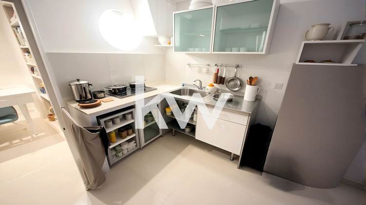 Ma-Cabane - Vente Appartement Saint-Étienne, 50 m²