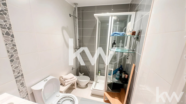 Ma-Cabane - Vente Appartement Saint-Étienne, 50 m²