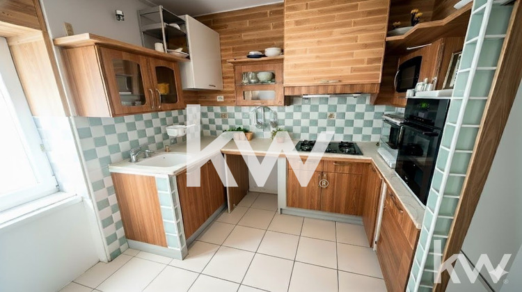 Ma-Cabane - Vente Appartement Saint-Étienne, 100 m²