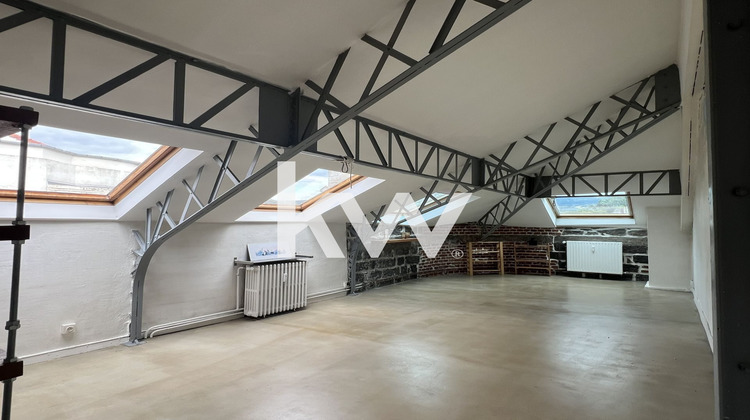 Ma-Cabane - Vente Appartement Saint-Étienne, 83 m²