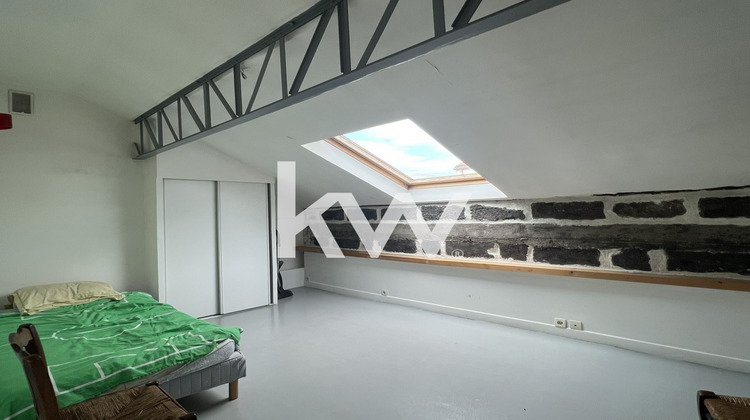 Ma-Cabane - Vente Appartement Saint-Étienne, 83 m²
