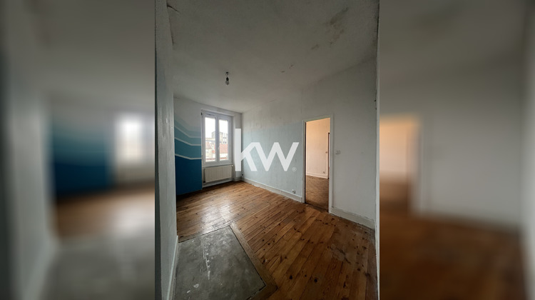 Ma-Cabane - Vente Appartement Saint-Étienne, 99 m²