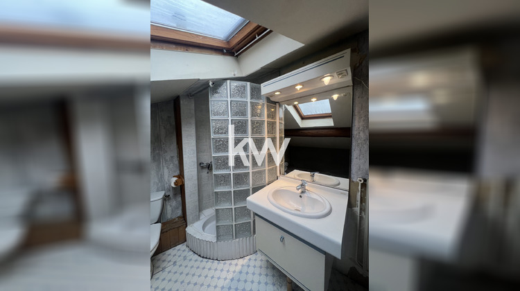 Ma-Cabane - Vente Appartement Saint-Étienne, 99 m²