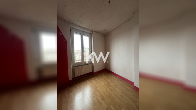 Ma-Cabane - Vente Appartement Saint-Étienne, 99 m²