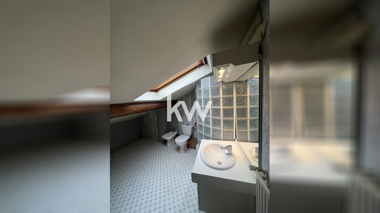 Ma-Cabane - Vente Appartement Saint-Étienne, 99 m²