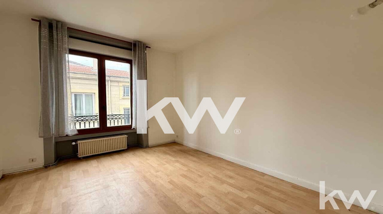 Ma-Cabane - Vente Appartement Saint-Étienne, 80 m²