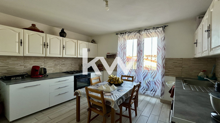 Ma-Cabane - Vente Appartement Saint-Étienne, 88 m²