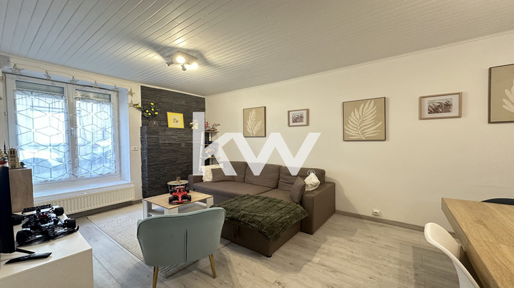 Ma-Cabane - Vente Appartement Saint-Étienne, 88 m²