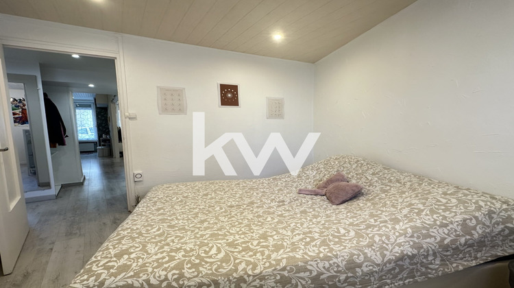 Ma-Cabane - Vente Appartement Saint-Étienne, 88 m²