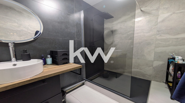 Ma-Cabane - Vente Appartement Saint-Étienne, 83 m²
