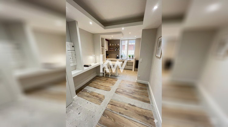 Ma-Cabane - Vente Appartement Saint-Étienne, 43 m²
