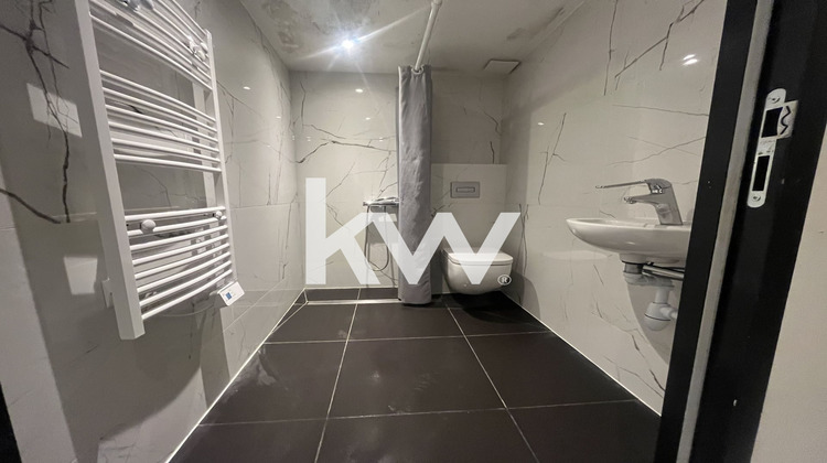 Ma-Cabane - Vente Appartement Saint-Étienne, 43 m²