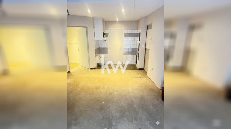 Ma-Cabane - Vente Appartement Saint-Étienne, 43 m²