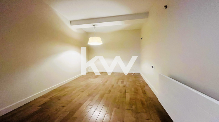 Ma-Cabane - Vente Appartement Saint-Étienne, 43 m²
