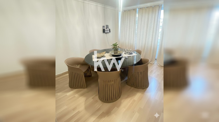 Ma-Cabane - Vente Appartement Saint-Étienne, 156 m²