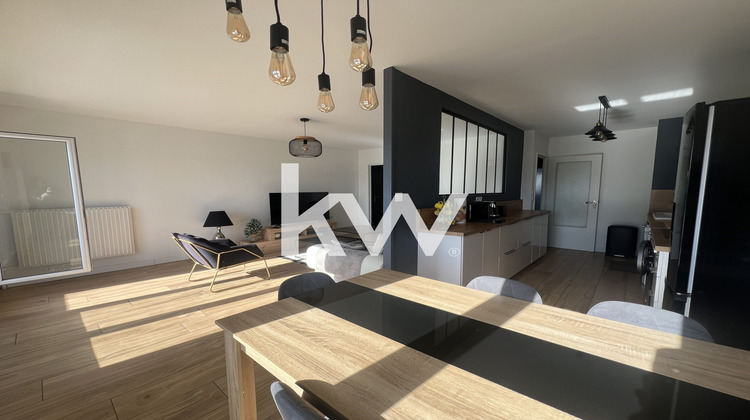 Ma-Cabane - Vente Appartement Saint-Étienne, 66 m²