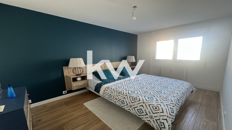 Ma-Cabane - Vente Appartement Saint-Étienne, 66 m²