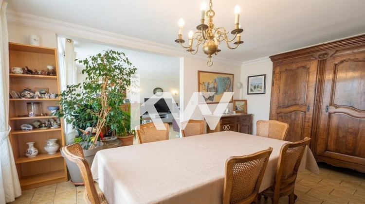 Ma-Cabane - Vente Appartement Saint-Étienne, 98 m²