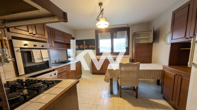 Ma-Cabane - Vente Appartement Saint-Étienne, 98 m²