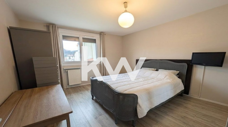 Ma-Cabane - Vente Appartement Saint-Étienne, 98 m²