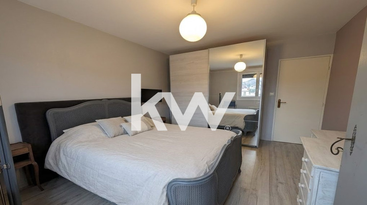 Ma-Cabane - Vente Appartement Saint-Étienne, 98 m²