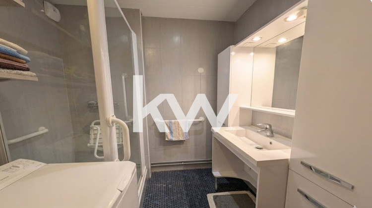 Ma-Cabane - Vente Appartement Saint-Étienne, 98 m²