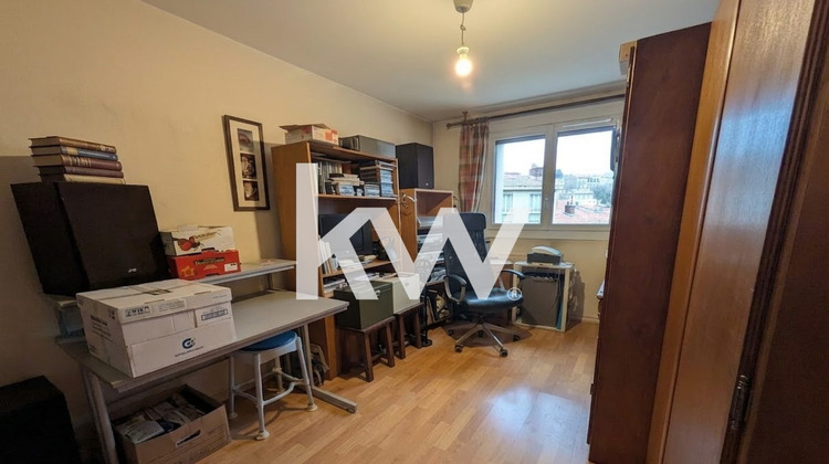 Ma-Cabane - Vente Appartement Saint-Étienne, 98 m²