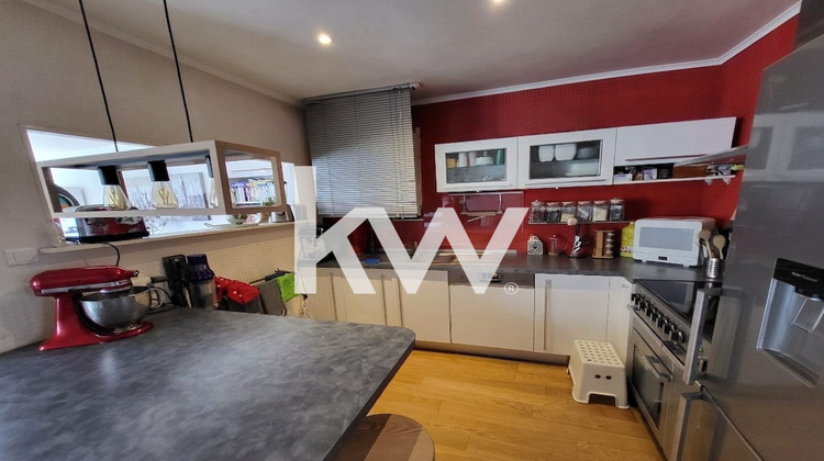 Ma-Cabane - Vente Appartement Saint-Étienne, 97 m²