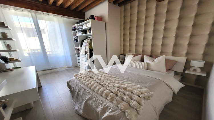 Ma-Cabane - Vente Appartement Saint-Étienne, 97 m²