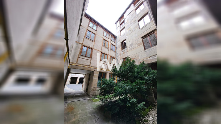 Ma-Cabane - Vente Appartement Saint-Étienne, 97 m²