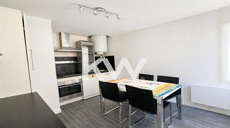 Ma-Cabane - Vente Appartement Saint-Étienne, 66 m²