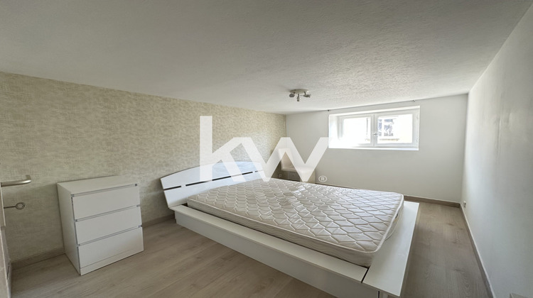 Ma-Cabane - Vente Appartement Saint-Étienne, 66 m²