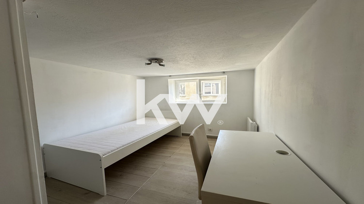 Ma-Cabane - Vente Appartement Saint-Étienne, 66 m²
