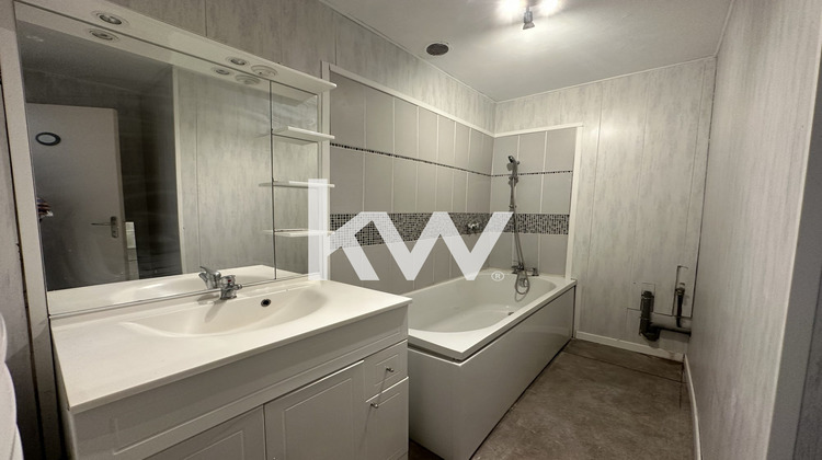 Ma-Cabane - Vente Appartement Saint-Étienne, 66 m²