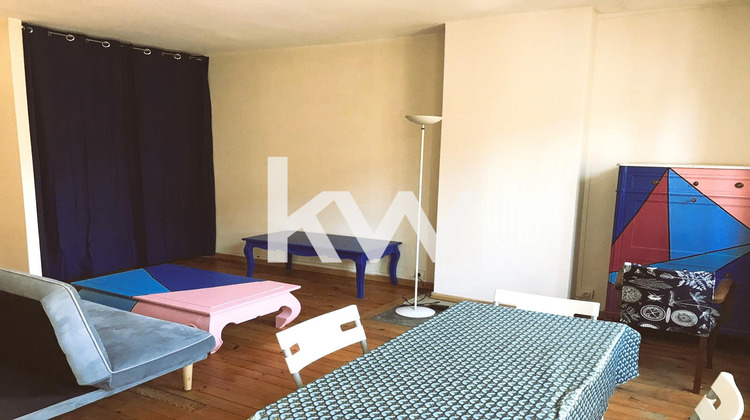 Ma-Cabane - Vente Appartement Saint-Étienne, 56 m²