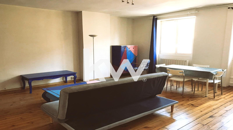 Ma-Cabane - Vente Appartement Saint-Étienne, 56 m²